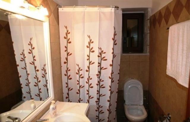 Meterizi Guesthouse Varvítsa Habitación foto